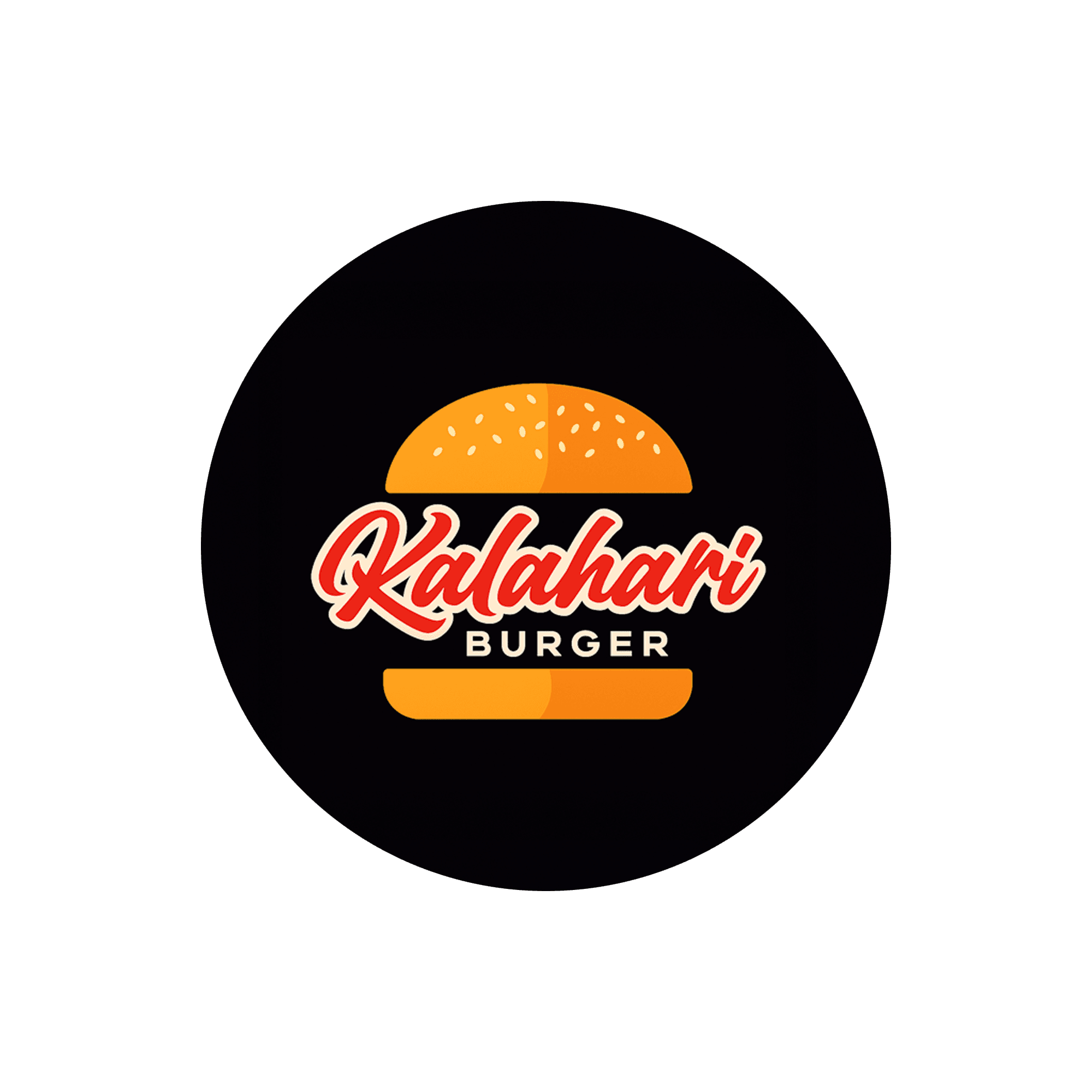 Kalahari Burger